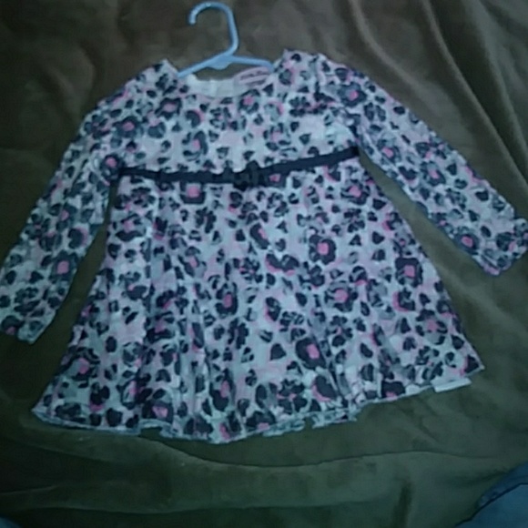 Girls toddler dress - Picture 1 of 3